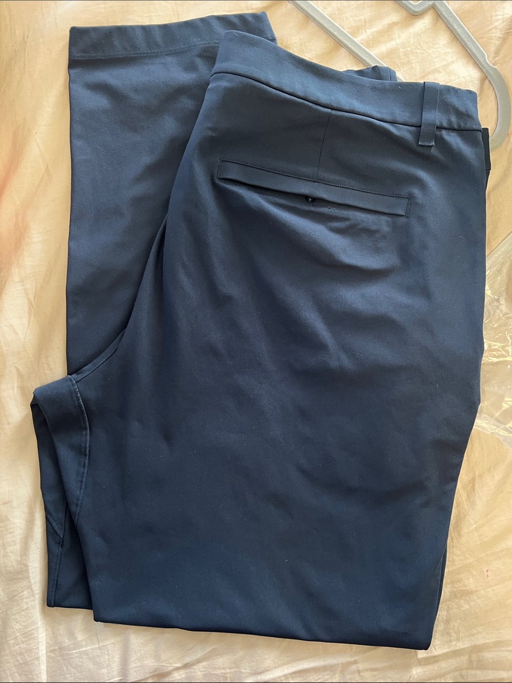 Lululemon men’s pants size 40